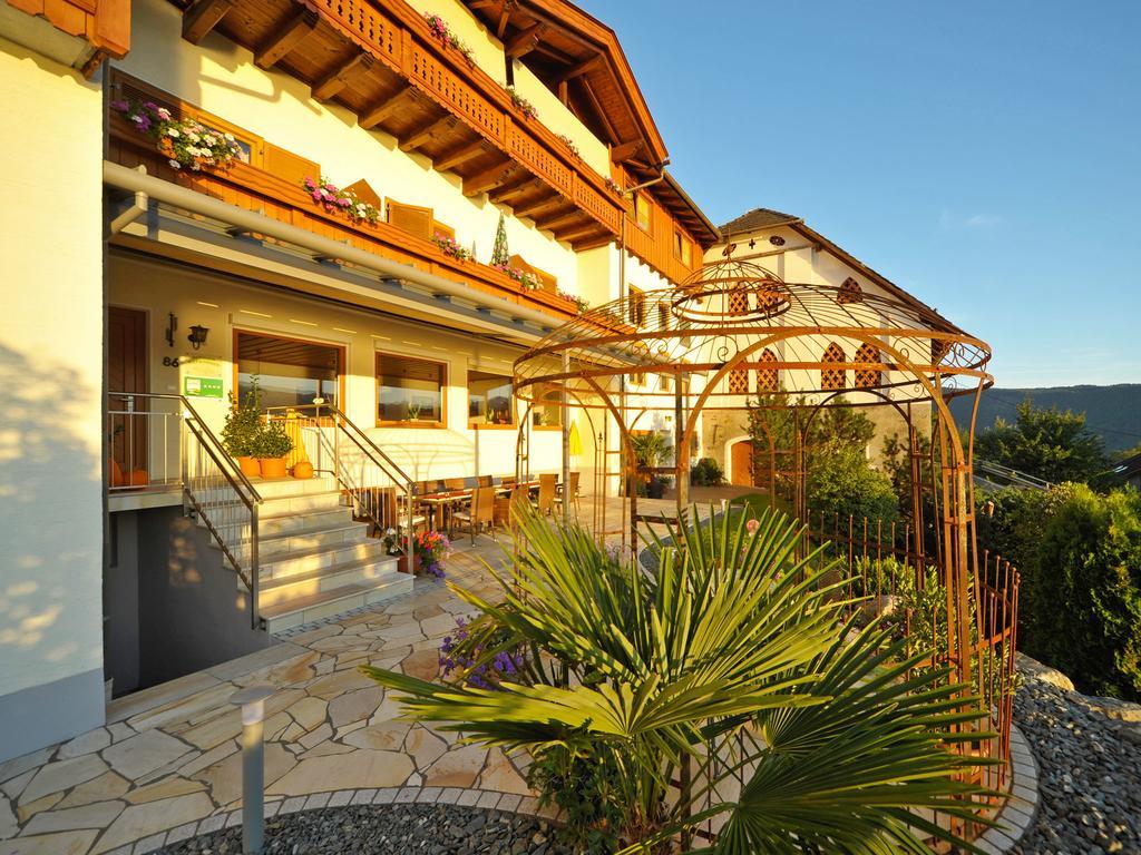 Frühstückspension Götzfried-Hof Millstatt am See Exterior foto